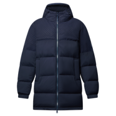 루이비통 다운 파카