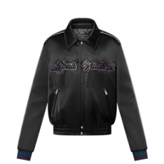 루이비통 엠벨리시드 수베니어 블루종