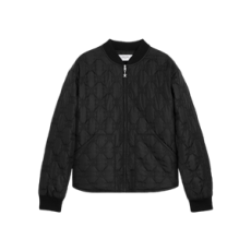 셀린느 경량 나일론 트리옹프 자켓