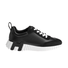 에르메스 바운싱 스니커즈 누아