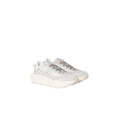 미우미우 테크니컬 패브릭 스니커즈 클라우디 그레이