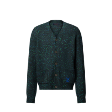 루이비통 캐시미어 가디건