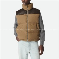 보테가베네타 프로스트 포플린 패딩 길렛 리아나