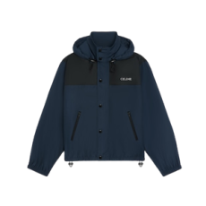 루이비통 윈드브레이커 네이비