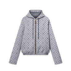 루이비통 모노그램 부클레 후디