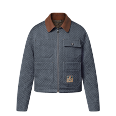 루이비통 워크웨어 블루종