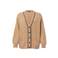 로로피아나 캐시미어 가디건