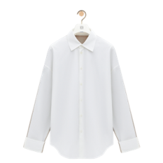 로에베 하이브리드 셔츠