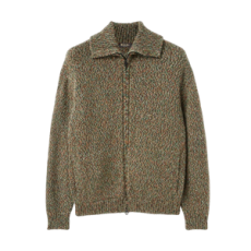 로로피아나 벨라몬트 봄버 서머 그린