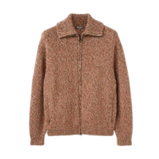 로로피아나 벨라몬트 봄버 팬시 그라운드