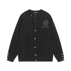 크롬하츠 크로스본 가디건