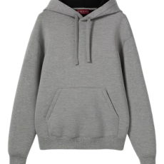 구찌 후드 포켓 스웨터