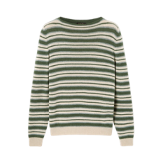 로로피아나 포벨로 크루넥 베이비 캐시미어