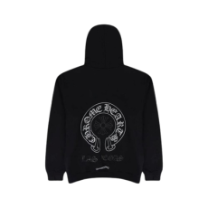 크롬하츠 라스 베이거스 후드 집업