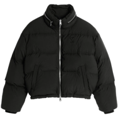 아미 아미 드 꾀흐 패딩 다운 재킷