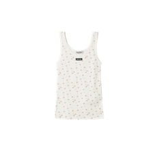 미우미우 립 저지 탱크탑 타바코