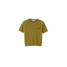 미우미우 캐시미어 스웨터