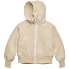 캐나다구스 칠리왁 봄버 카인드 플리스 린넨