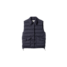 미우미우 테크니컬 퐁제 다운 베스트