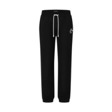 루이비통 자수 시그니처 팬츠