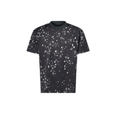 루이비통 모노그램 쇼트 슬리브드 티셔츠