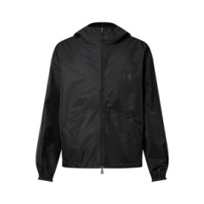 루이비통 모노그램 리버서블 윈드브레이커 블랙