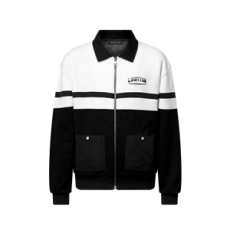 루이비통 하이브리드 저지 블루종