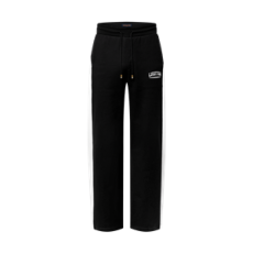 루이비통 하이브리드 저지 팬츠