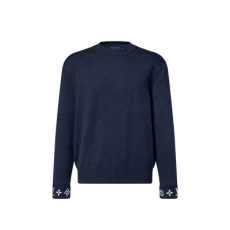 루이비통 캐시미어 풀오버 1AJB22