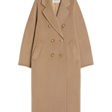 막스마라 마담 101801 아이콘 코트