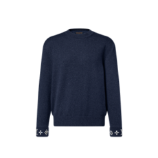 루이비통 캐시미어 풀오버