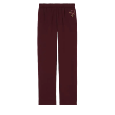 구찌 코튼 저지 캐주얼 팬츠