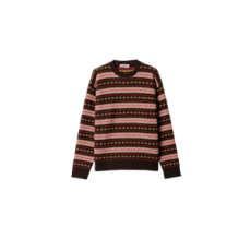 미우미우 울 크루넥 스웨터