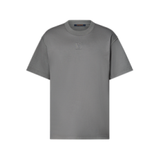 루이비통 엠보스드 LV 티셔츠