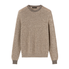 로로피아나 쉽 메도우 크루넥