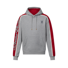 루이비통 시그니처 후디