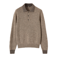 로로피아나 쉽 메도우 폴로 셔츠