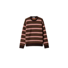 미우미우 울 크루넥 스웨터