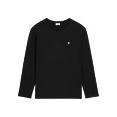 셀린느 루즈 티셔츠 - 코튼 저지