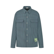 디올 Dior Mountain 오버셔츠