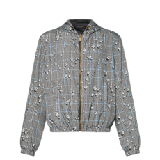 루이비통 모노그램 리버서블 윈드브레이커