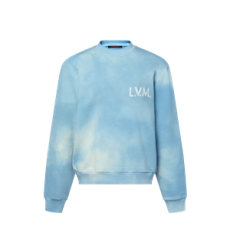 루이비통 타이다이 스웨트셔츠