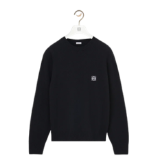 로에베 울 스웨터