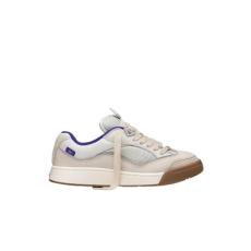 디올 B713 X 캑터스 잭 스니커즈 크림 블루