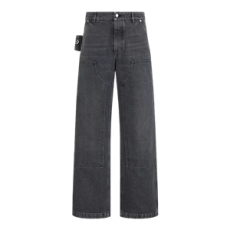 디올 CD Box 카펜터 청바지