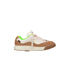 디올 B713 X 캑터스 잭 스니커즈 크림