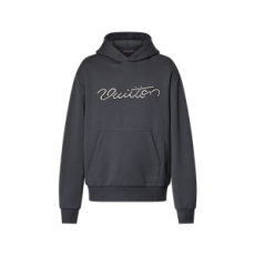 루이비통 엠벨리시드 시그니처 후디