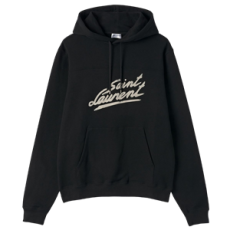 생로랑 50S 시그니처 후드