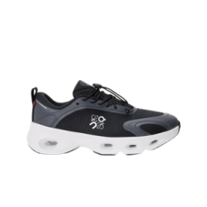 로에베 로에베 x 온 러닝 클라우드솔로 블랙 화이트