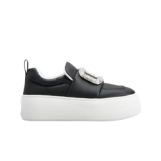 로저비비에 비브 업 스니커즈 블랙